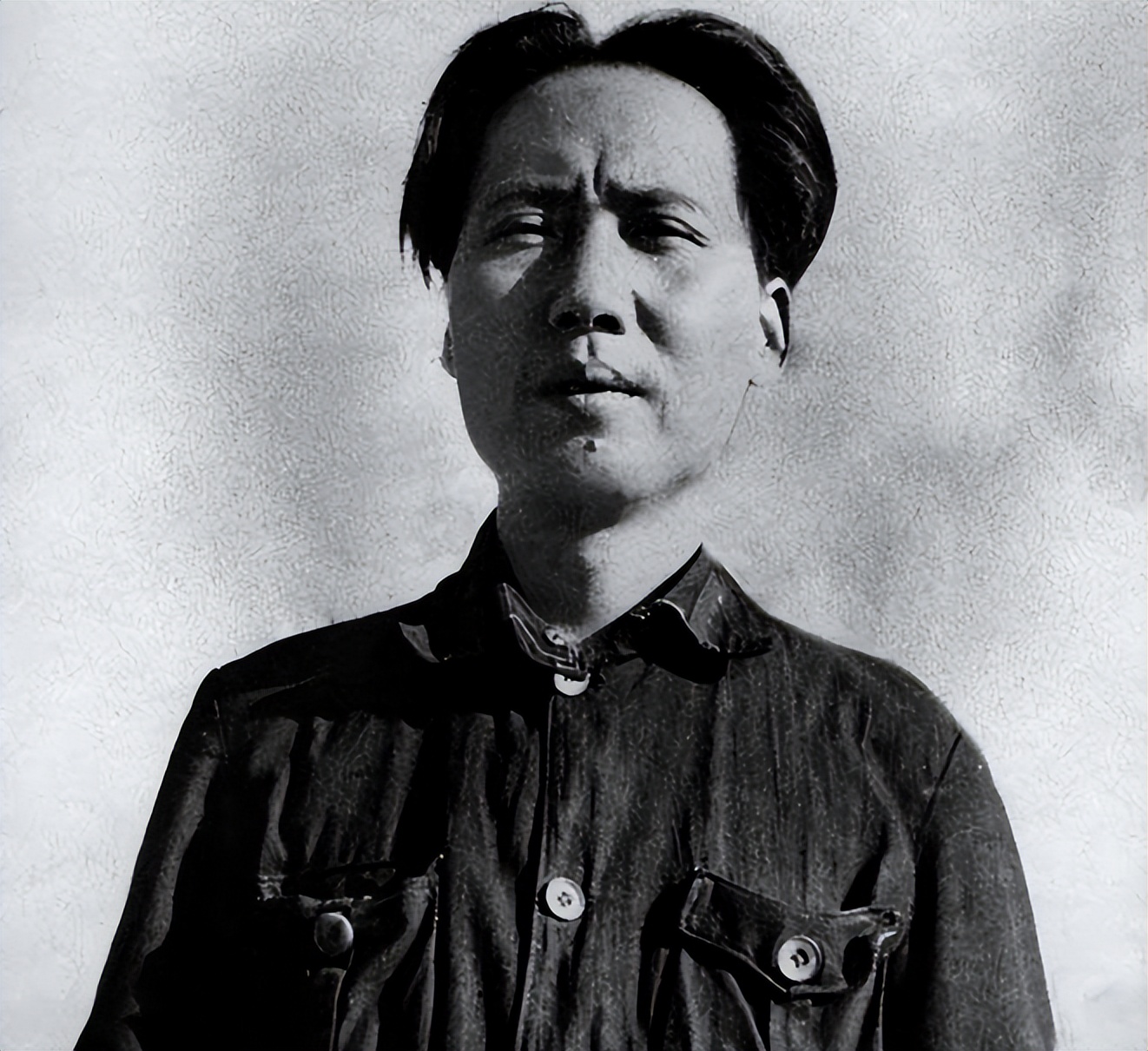 1950年，毛主席急电湖南省政府：罗克绍是否健在，若在，速速逮捕