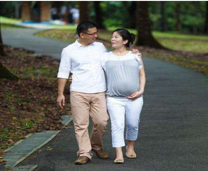 孕期孕婦长多少斤才正常？想要长胎不长肉，孕婦要牢记这5点