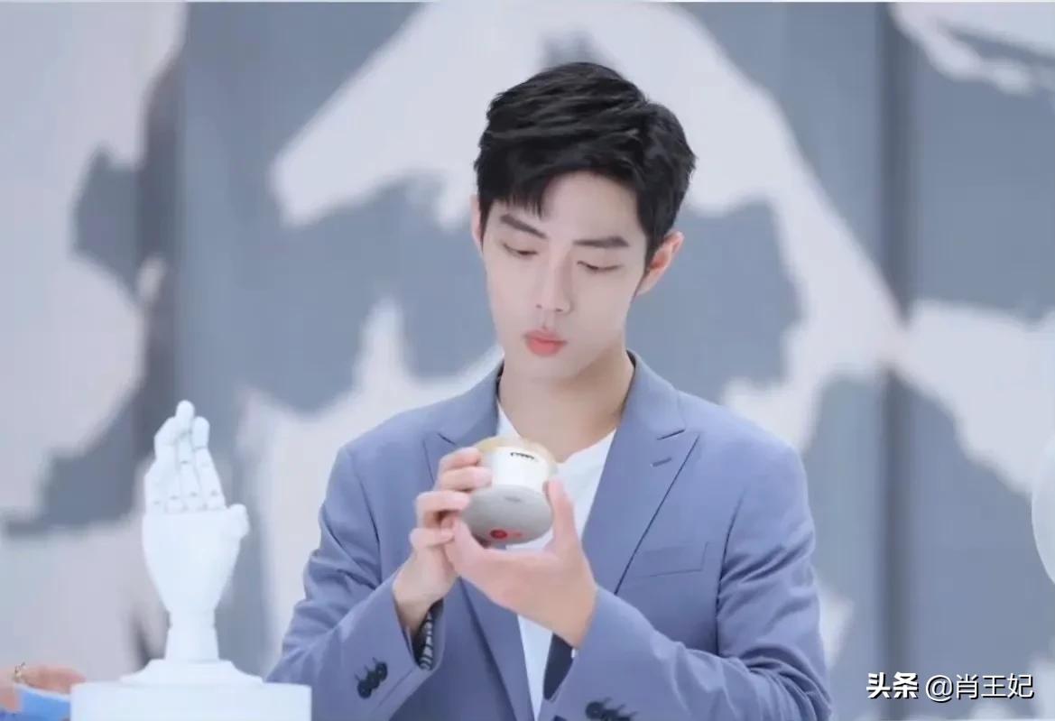 存个记录,寻艺前20数据排名 肖战占了17 个,肖战好牛