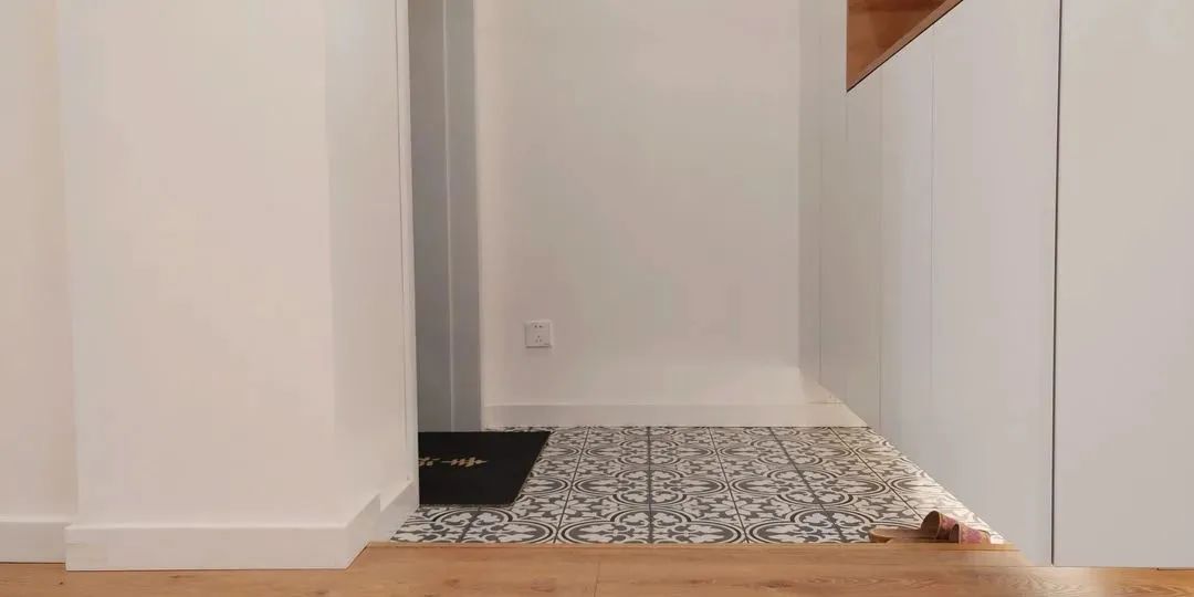 设计案例｜宠—尚·木序，简约淡雅的日式原木风小屋