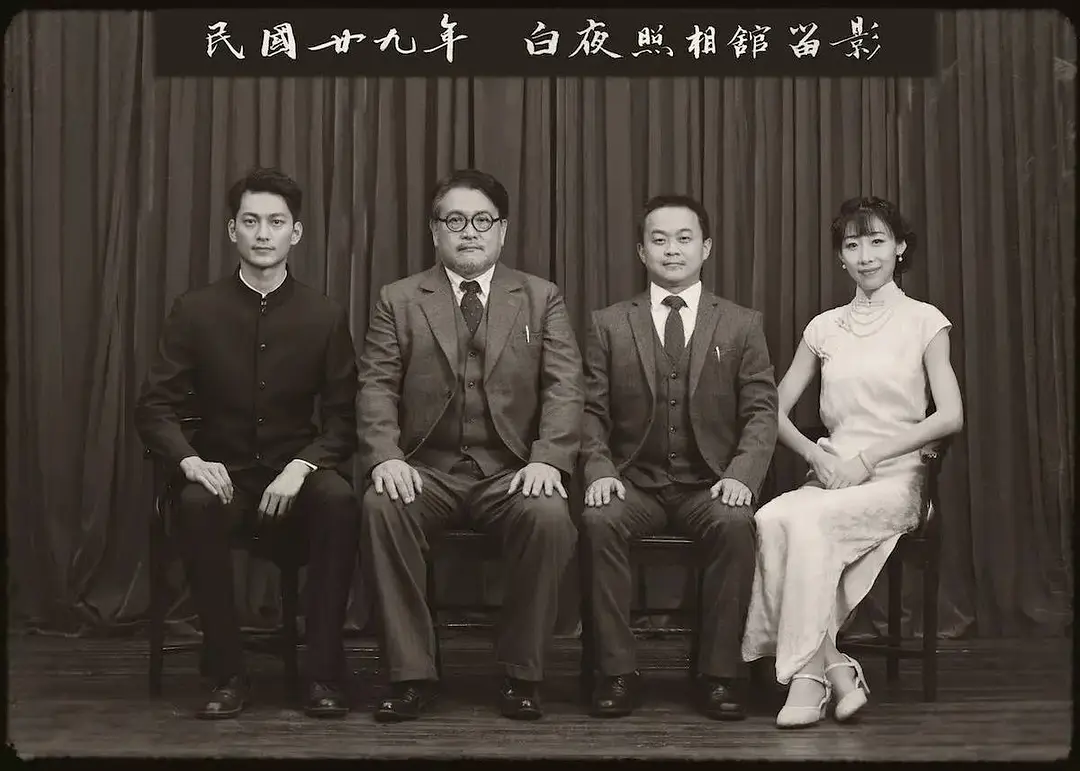 盘点国产电影9大巅峰之作！全看过的不是一般人，建议收藏