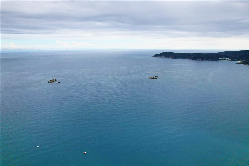 自驾海南，探寻雨林秘境，黎族村落到茶园深处，4天3晚游玩全攻略