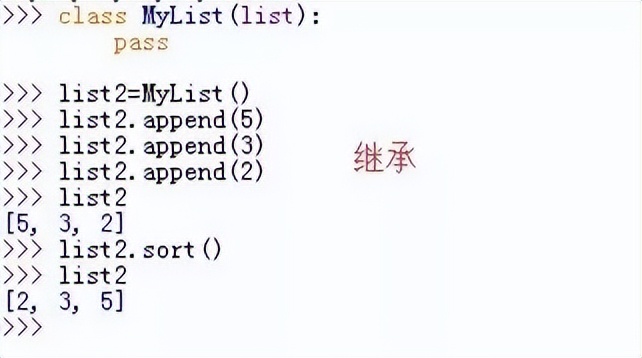 类和对象