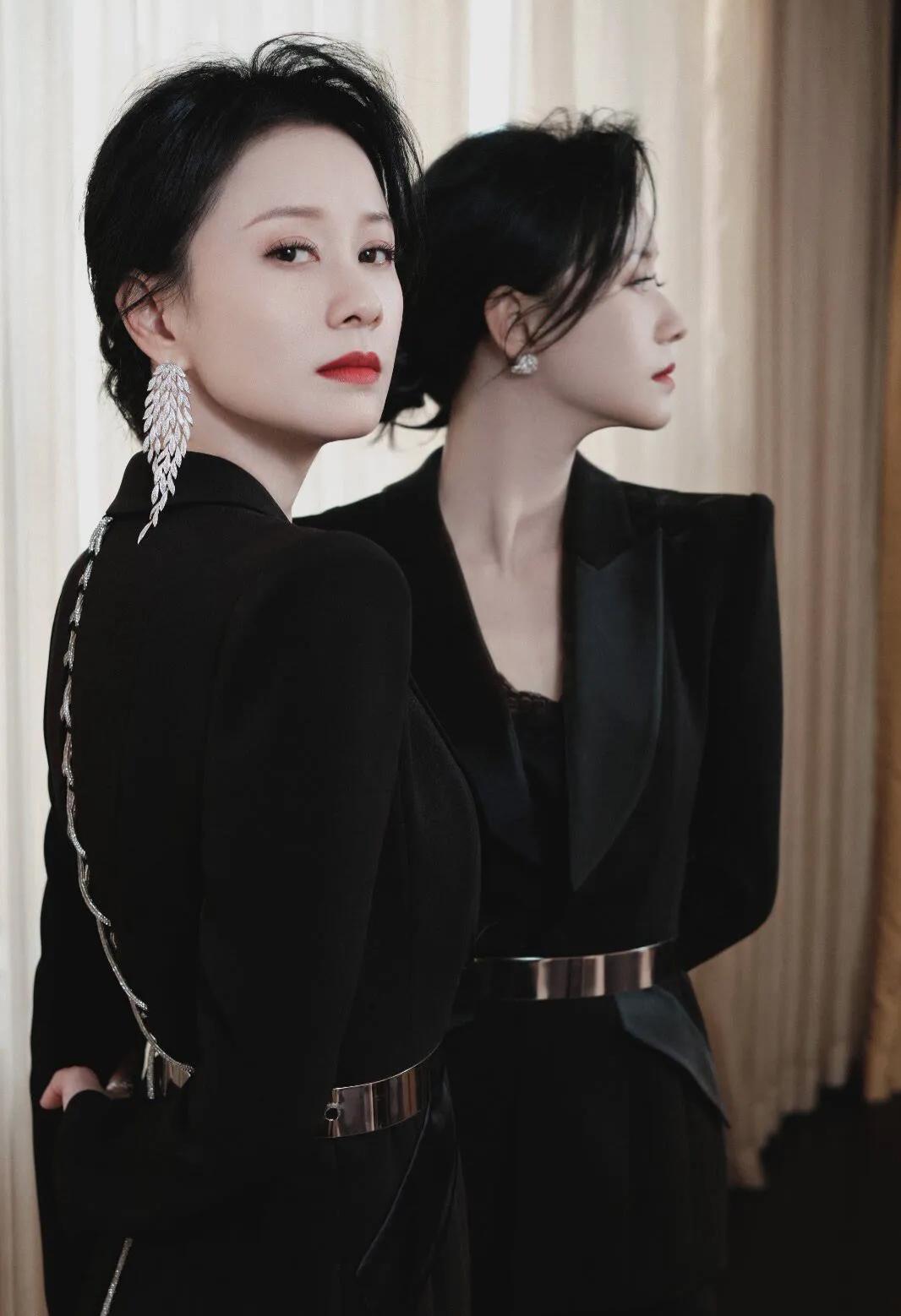 人生百事电视剧全集(倪虹洁演过哪些角色?其中哪个角色让你记得最深?