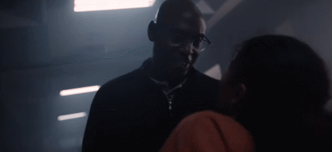 《生化危机》剧版，丧尸片鼻祖就这？