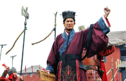 前375年—前357年在位,妫姓,田氏,名午,齐太公之子.