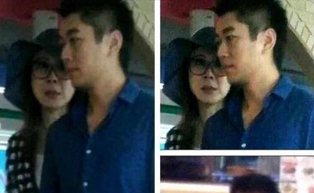 三代“台湾第一美女”近况：均被“渣男”拖累，只有一人已婚