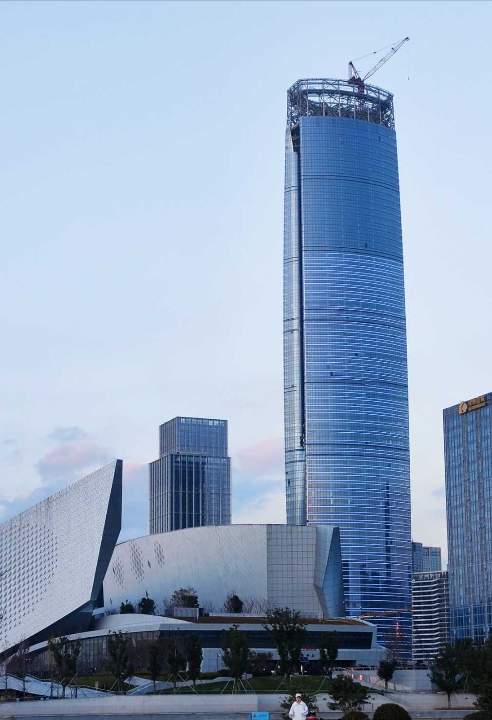 2022年，全球将建成的十大摩天楼，你最期待哪一座呢？