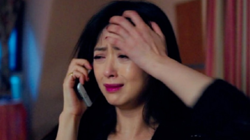 12位出身“野路子”的演员，实力不输“专业派”，个个撑起半边天