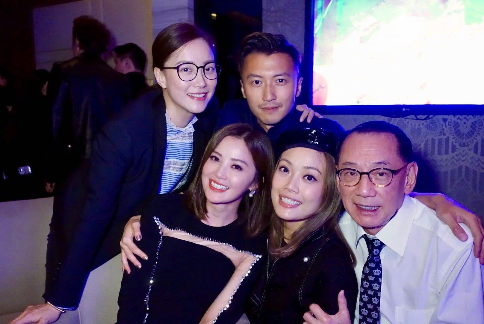 21年前，曾志伟深夜遭5名大汉殴打，背后的真相远比你想得还复杂