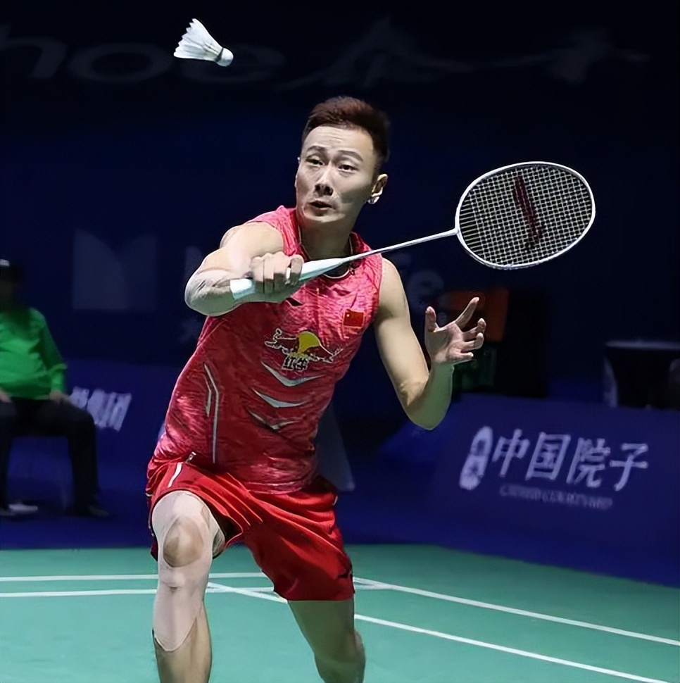 张楠曾获得伦敦奥运会羽毛球混双冠军,里约奥运会羽毛球男双冠军,被