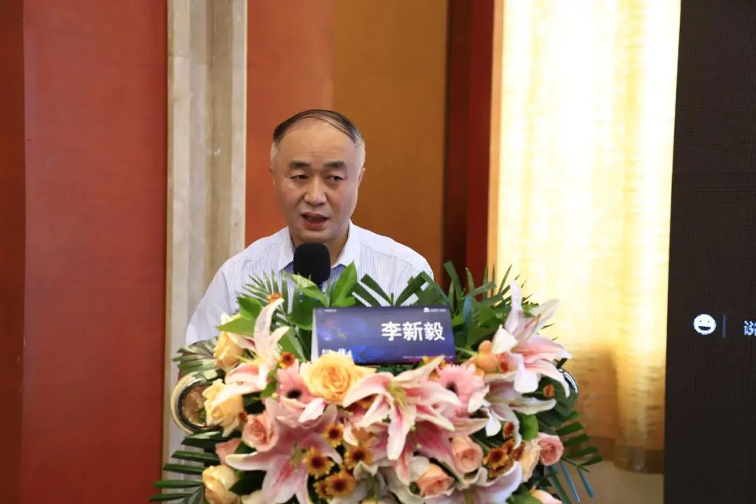 大咖云集 齊拓新境——長治市醫(yī)學(xué)會(huì)神經(jīng)病學(xué)專業(yè)委員會(huì)第二屆第一次學(xué)術(shù)會(huì)議召開