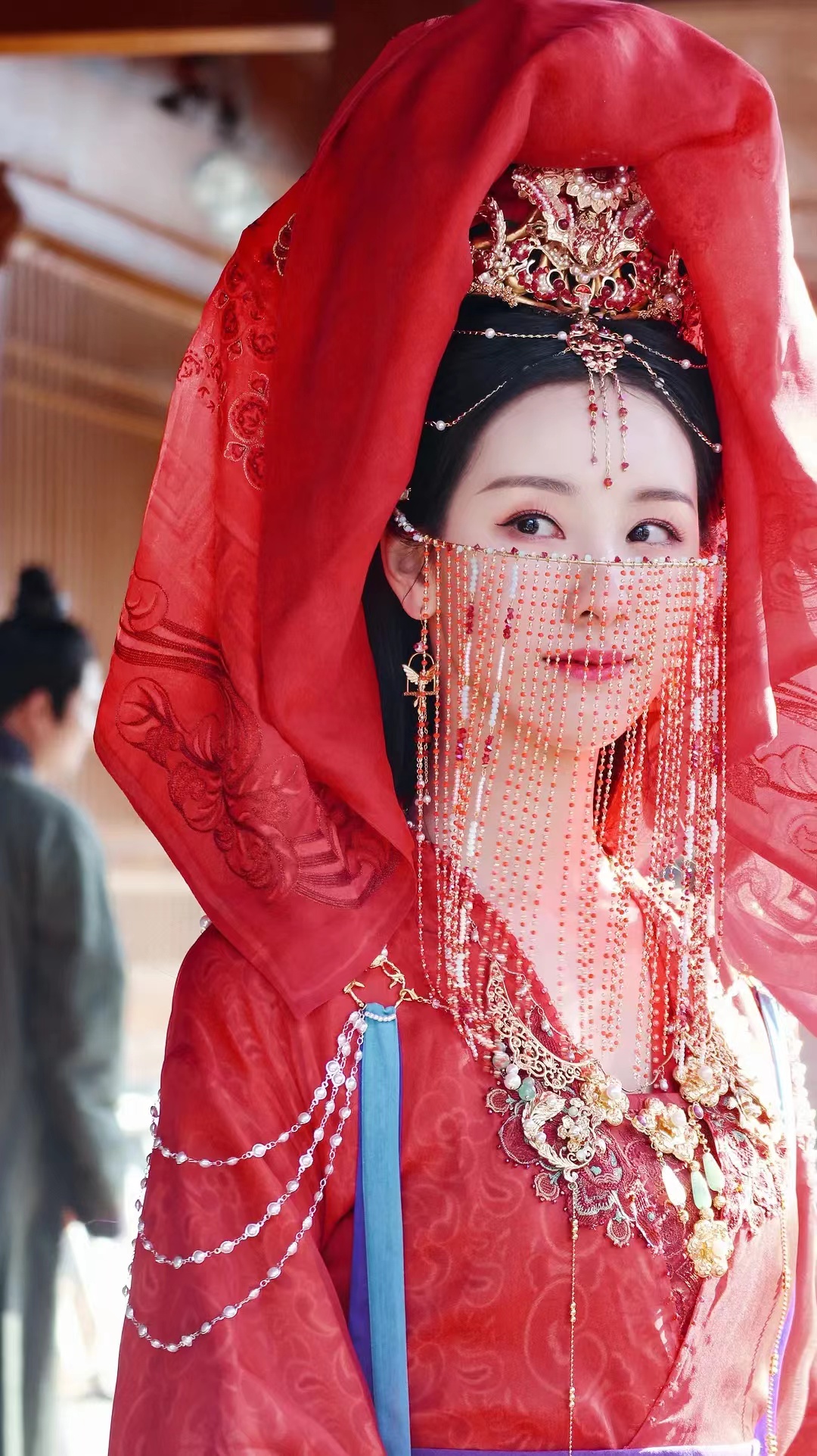 只是结婚的关系24集泄露版(首播将至!