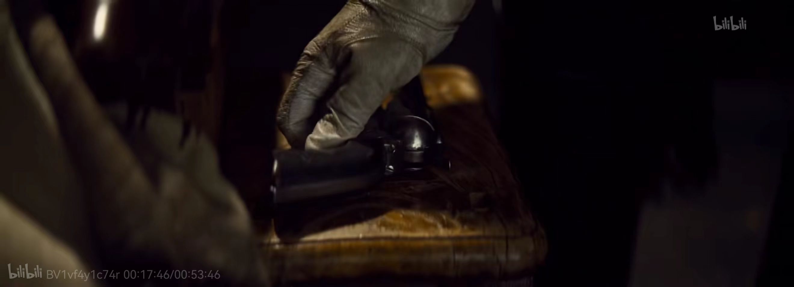 《八恶人》法律影评——马奎斯·沃伦少校构成正当防卫吗？