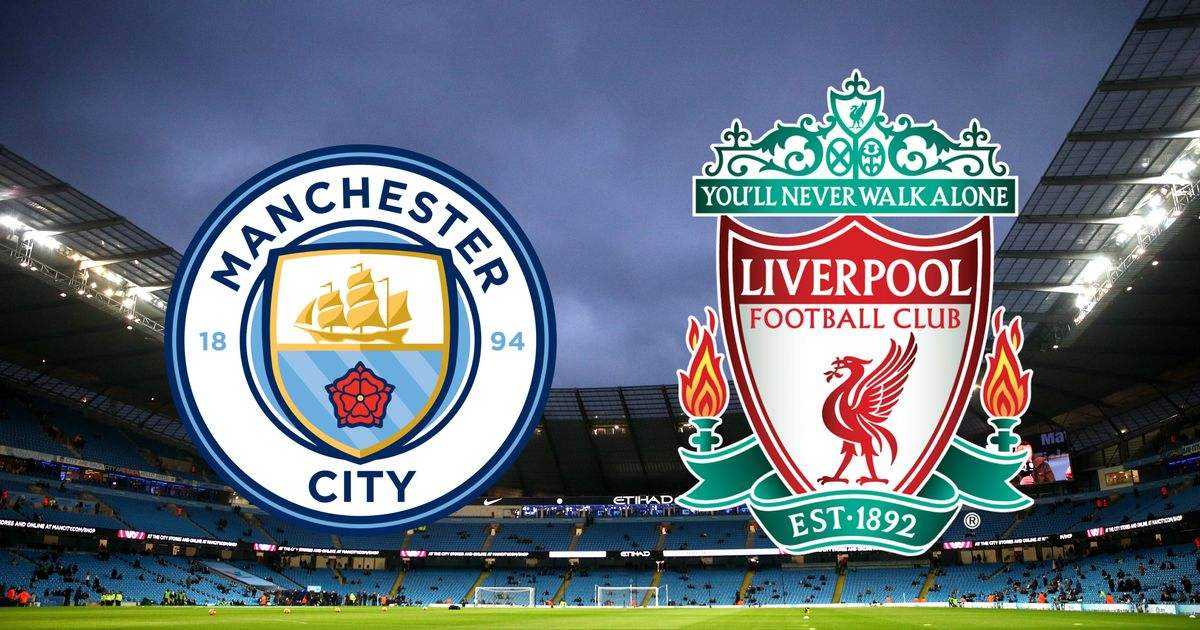 2021英超社區盾杯（3-1！努涅斯踢瘋了，利物浦奪冠！哈蘭德啞火，曼城轟然倒下）