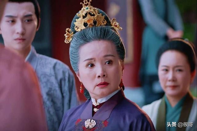 《心居》中有七位上海籍演员，张芝华好久不见，冯绍峰特约出演