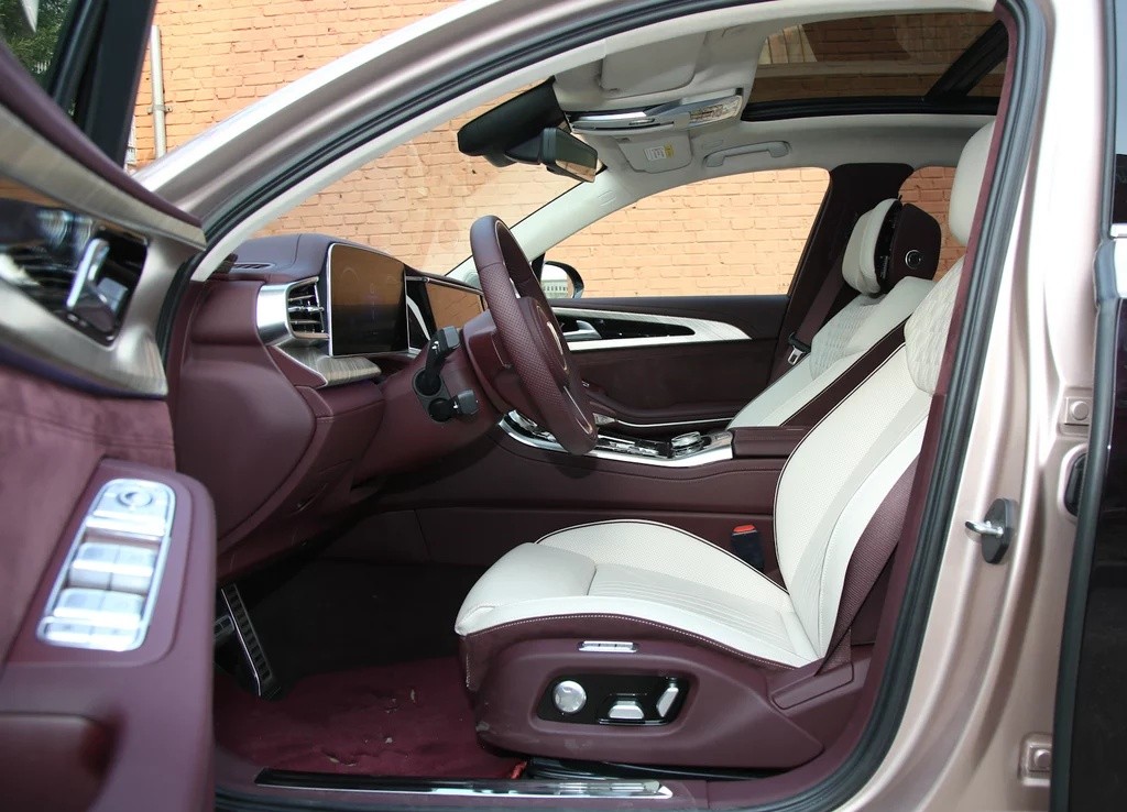 红旗h9新款2023款价格 红旗l7价格多少钱一辆-北京百科网