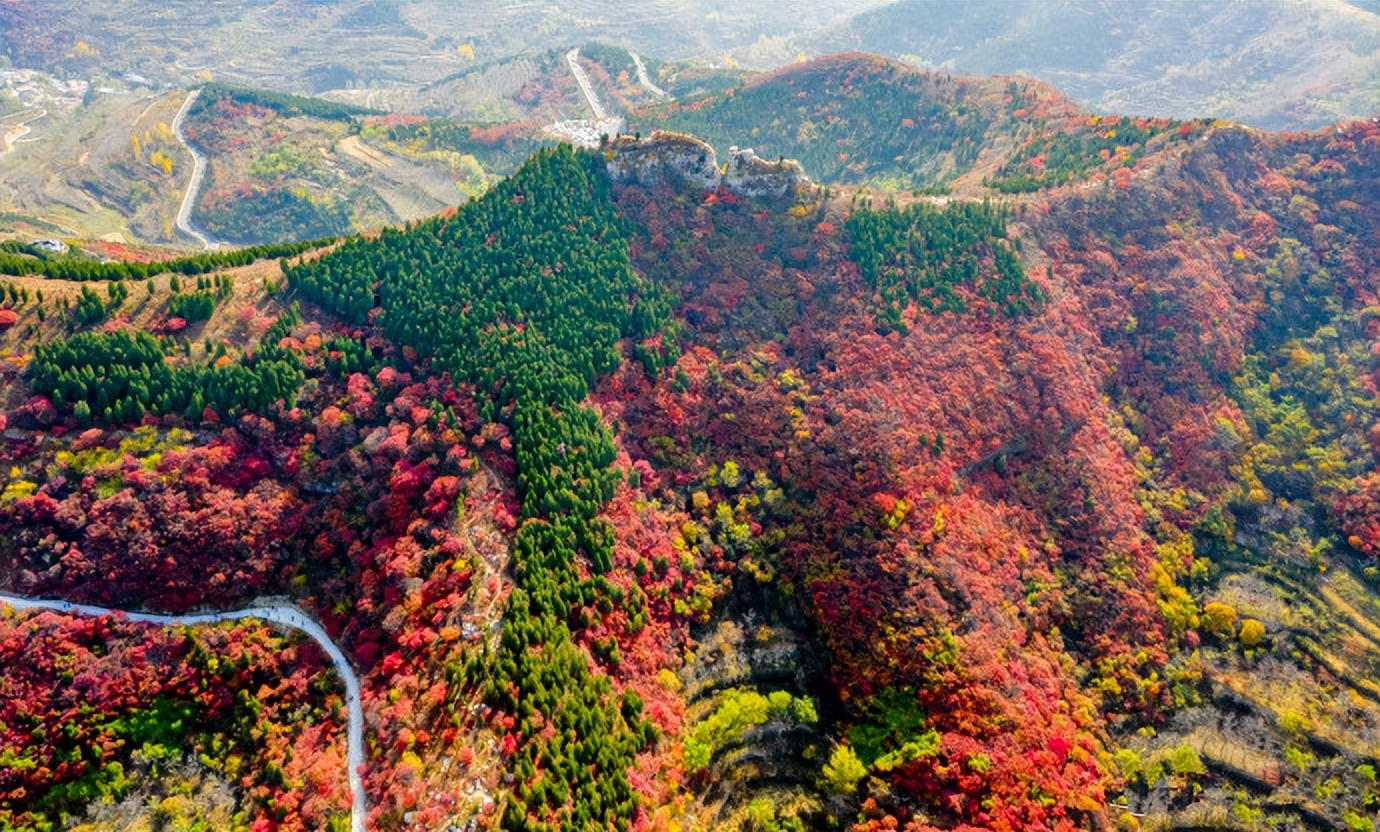 济南有哪些旅游景点（山东济南有哪些旅游景点）-第27张图片-科灵网