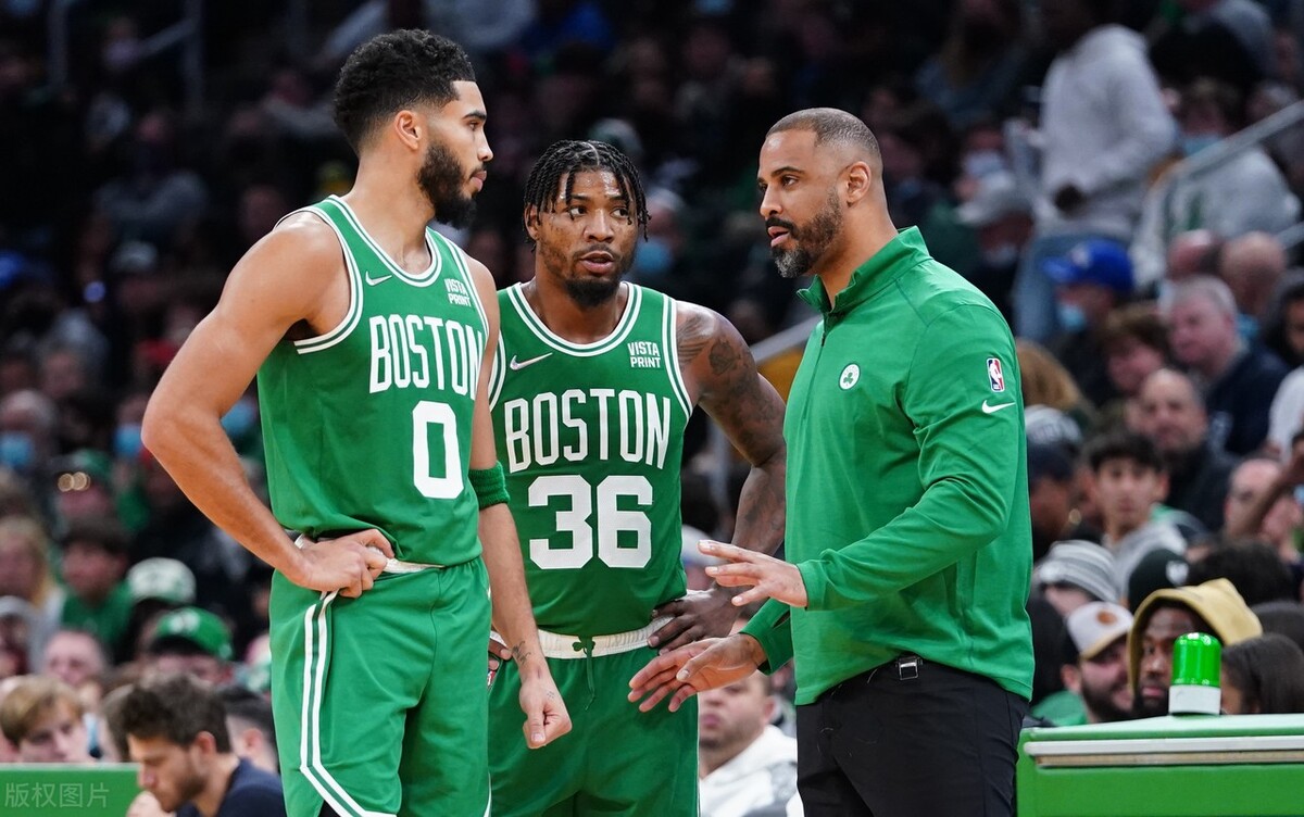 nba黑7成功的球隊有哪些（籃網不被看好！NBA歷史上僅5次黑七奇跡，和黑八一樣多）