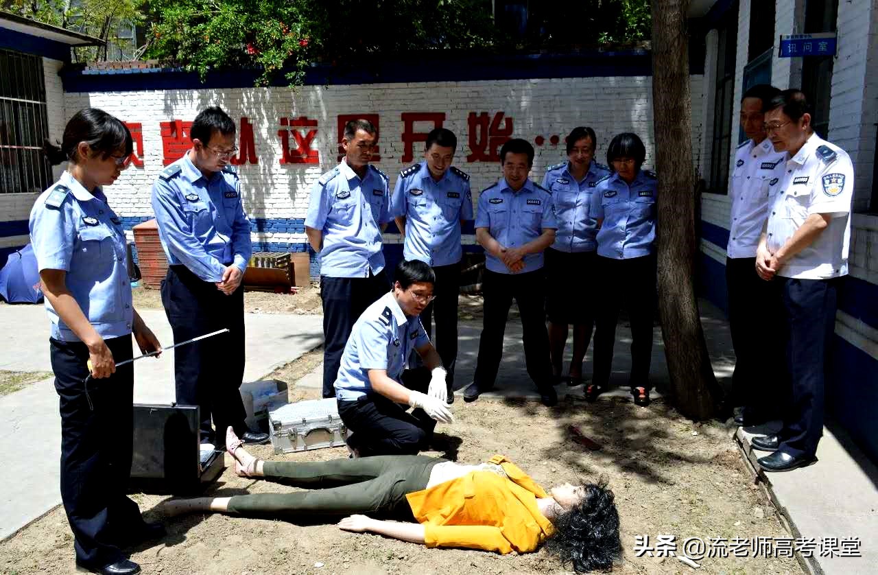 高考报考专科院校，四类专业可重点关注，就业前景不输本科毕业生