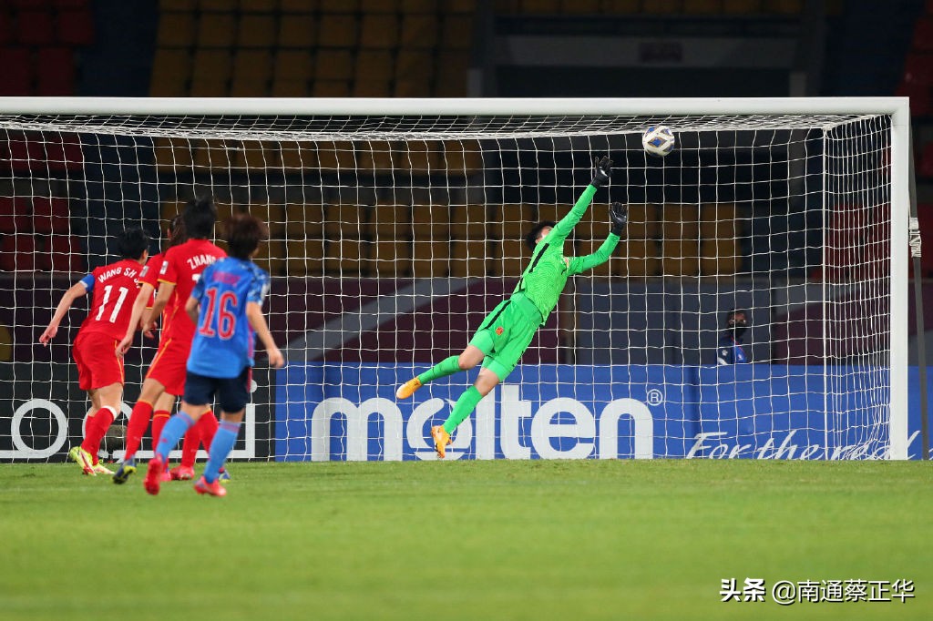 2月6日晚19点上演中韩大战（逆转翻盘！回顾中国女足亚洲杯夺冠之路）