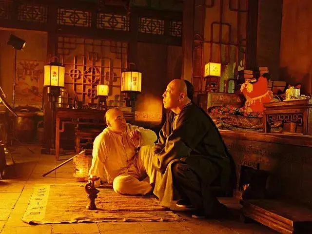 《人生若如初见》暂隐，这8部高分晚清剧拿去解馋吧