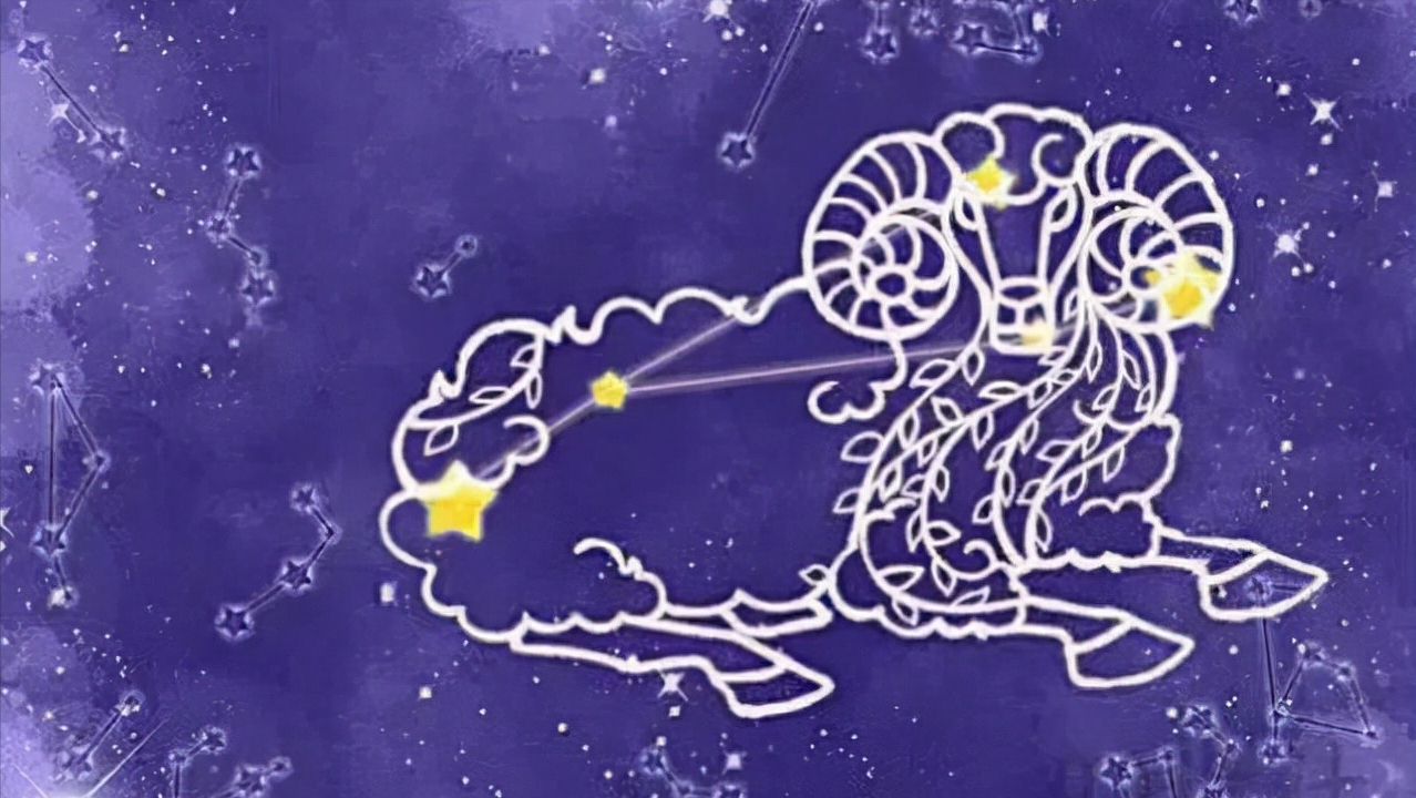 三大火象星座「白羊座」&「狮子座」&「射手座」的神话由来