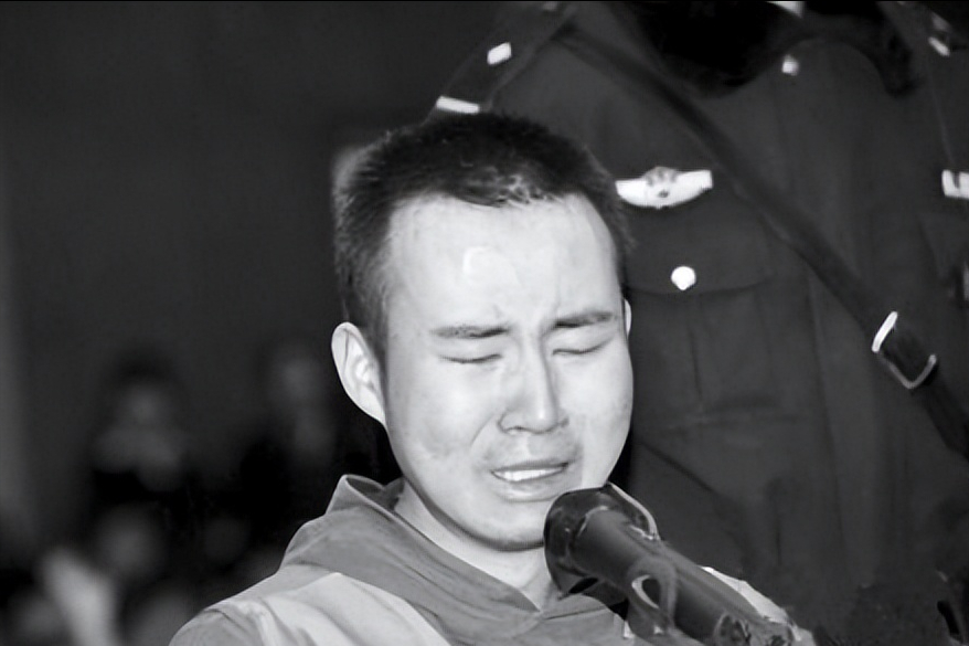 注射死刑是什么药(在枪决现场,为什么要准备一台救护车?