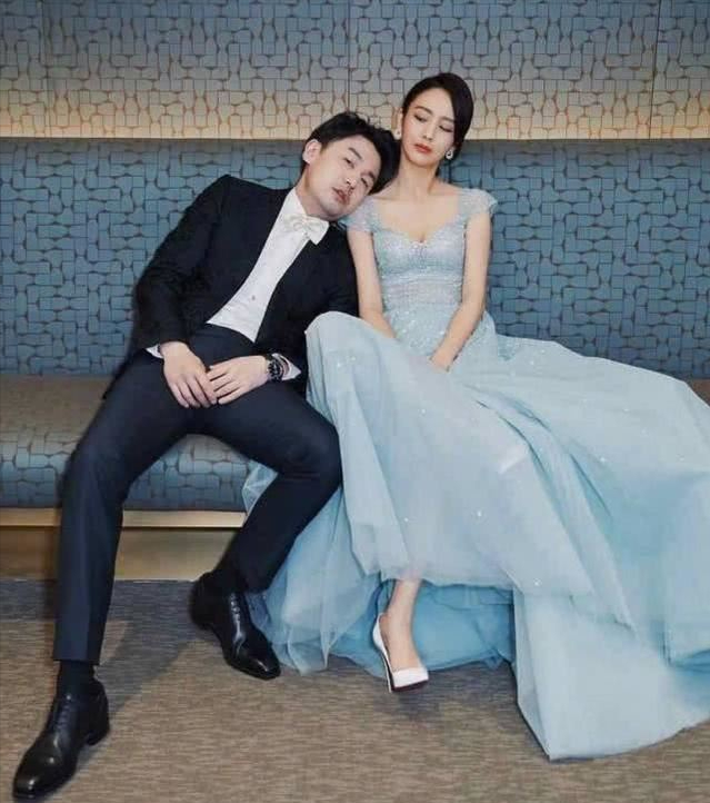 出道15年，爆红后绯闻不断，为何翟煦飞对他依旧不离不弃？