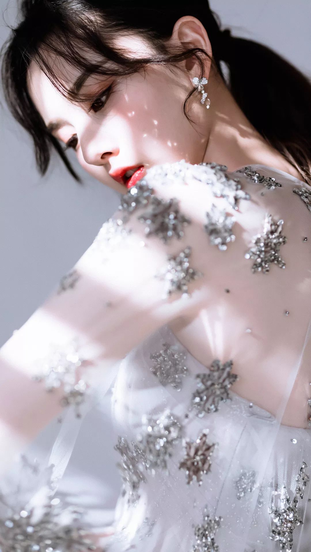 精选女明星壁纸合集｜杨超越｜宋祖儿｜朴彩英｜赵丽颖