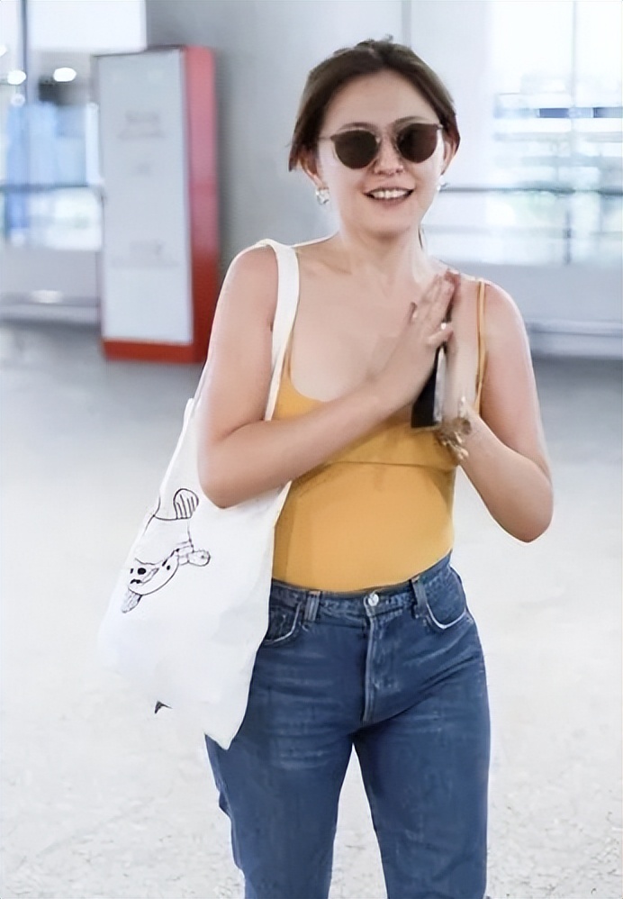 女人什么都不要穿图片(内衣不穿) - 赤虎壹号