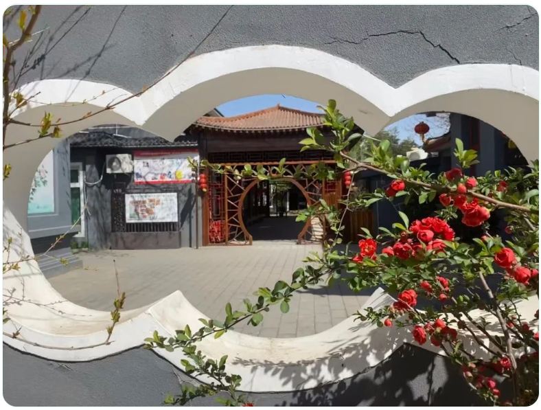 遇见春日，优雅享老！封闭期间的养老生活实录-泰和养老纳兰园