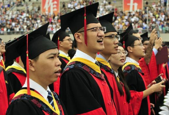 南昌大学报录比（2023考研报名考生预计超过520万）