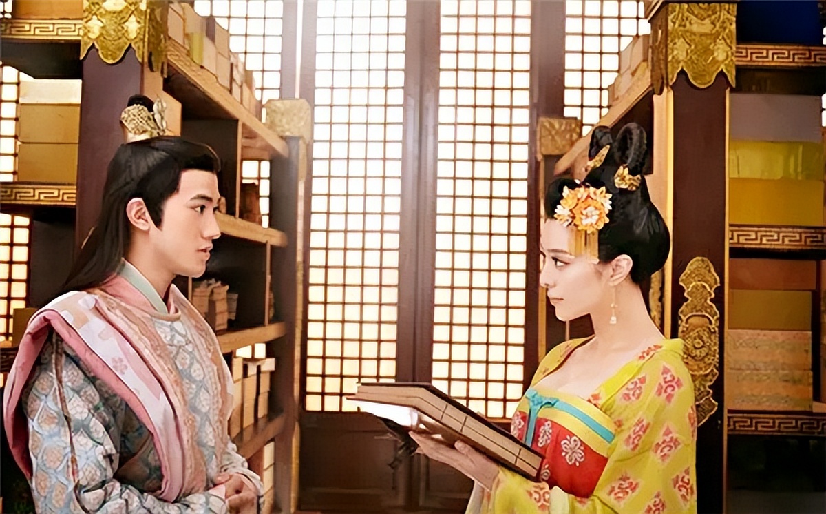 李治被误解千年，真正的李治有多恐怖？看看国外史书怎样评价他