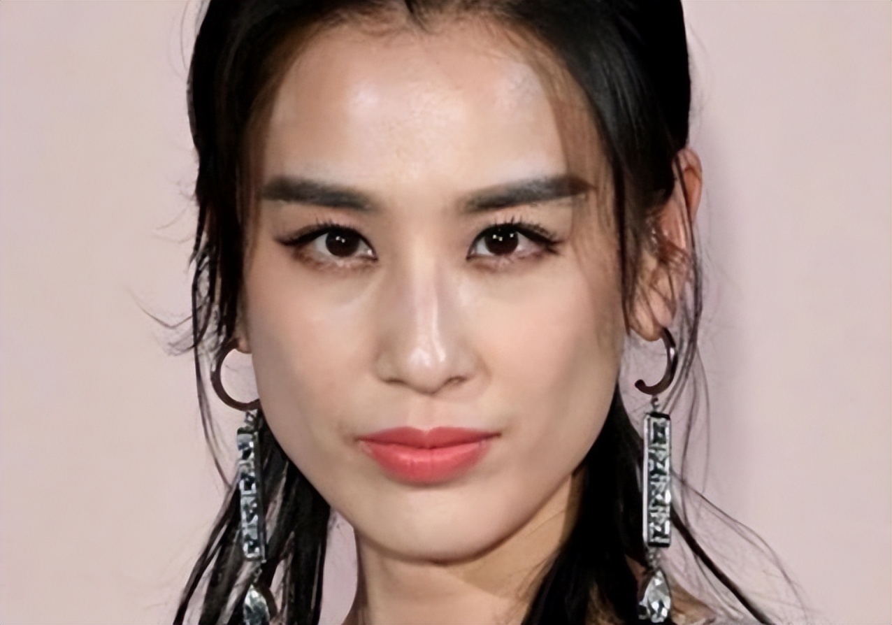 初见又美又灵又干净，走红后却像变个人，这6位女星的脸，好可惜