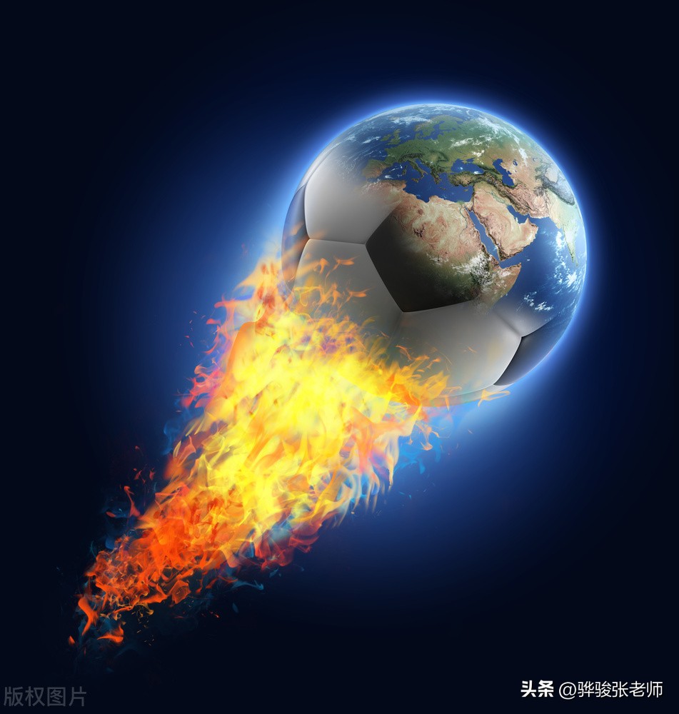 世界杯上冷門球迷（世界杯爆出三大冷門：青銅成了王者，高考生說：愛拼就會贏）