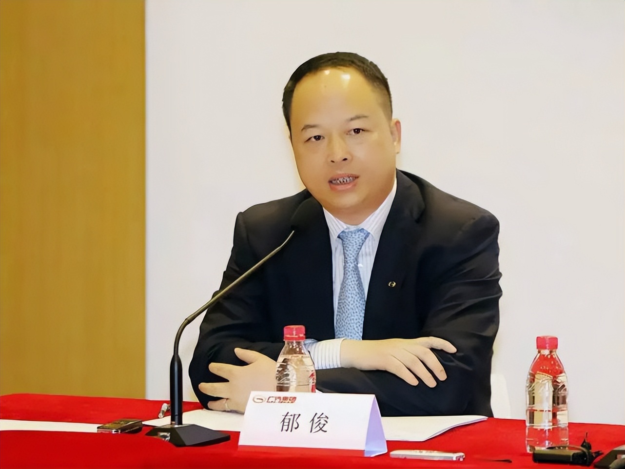 张跃赛的低调和影酷的激进，传祺复兴押宝张帆的设计创新？