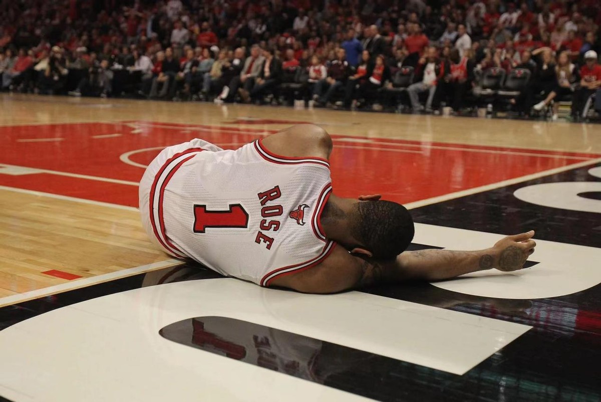 盘点nba近20年令人惋惜的十大球星:被伤病限制发展)