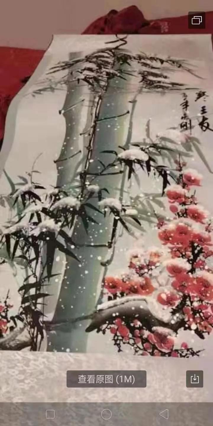 《看画学写诗》