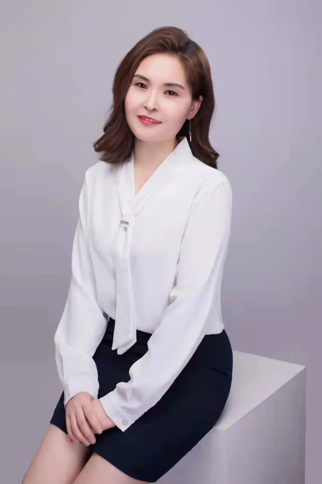 从“零”出发，她拿下以校长为名的校设最高层次奖学金！