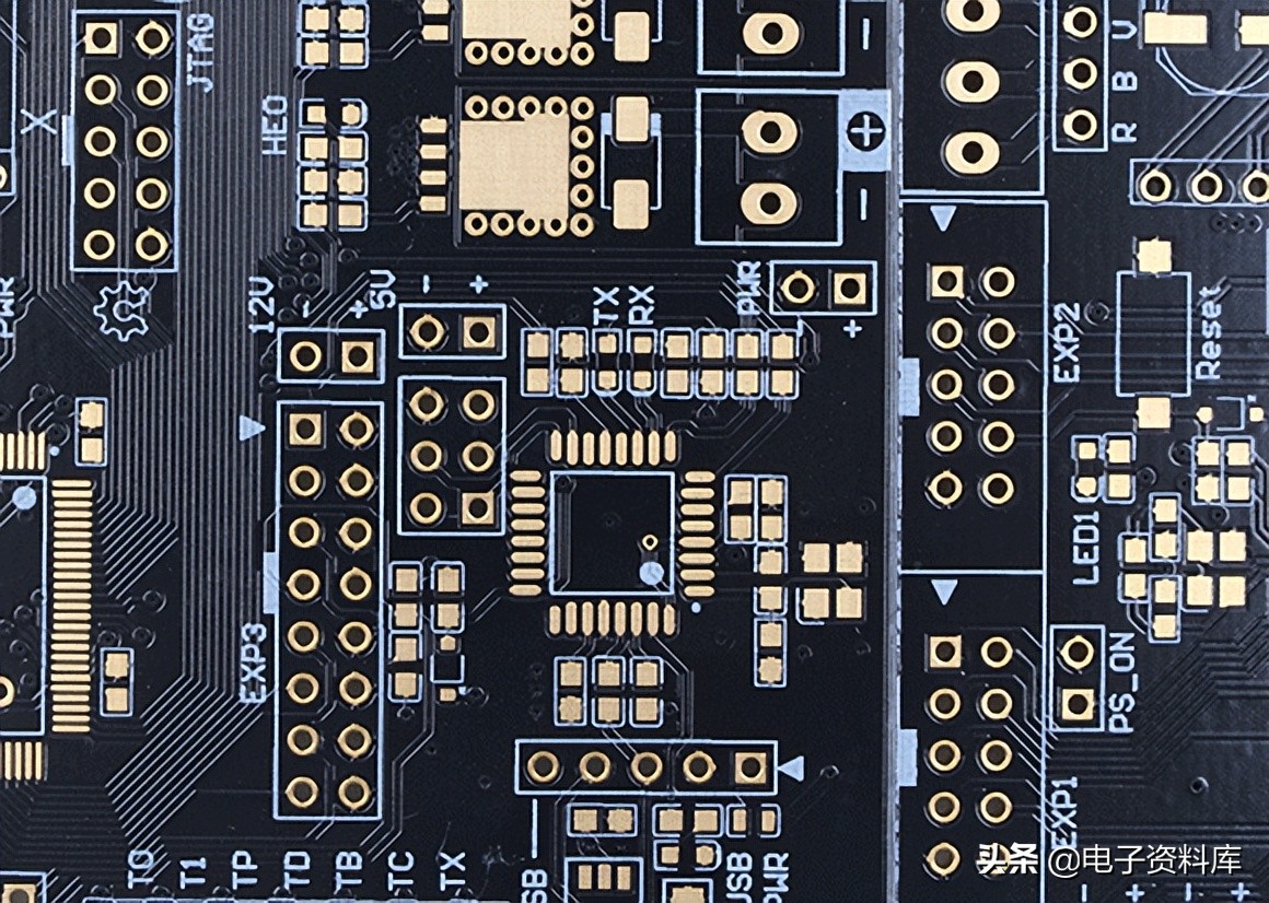 pcba(什么是 PCB 表面处理？- PCBA技术)