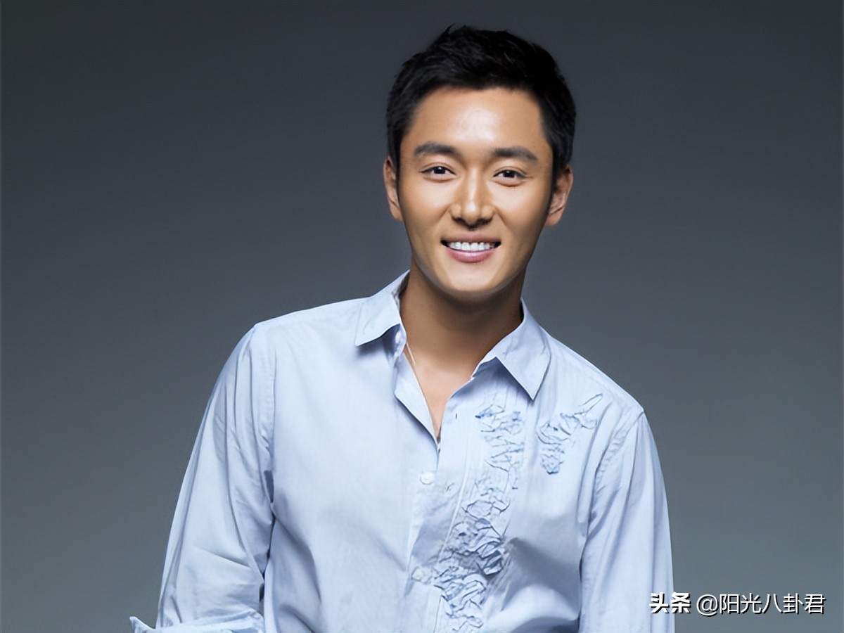 多次改名仍不温不火，这8位明星用经历证明了，没事就别瞎折腾