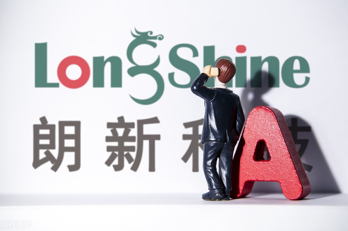 A股市场，五大计算机行业板块龙头，好好看好好学