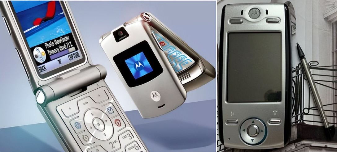 通信历史连载98-美国之摩托罗拉手机及其在中国这些年