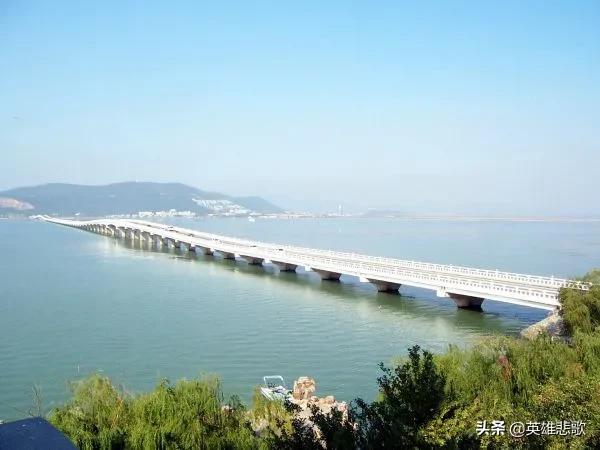 湖州：一座因太湖而兴、而起的城市，太湖却跟它没啥关系，何故？