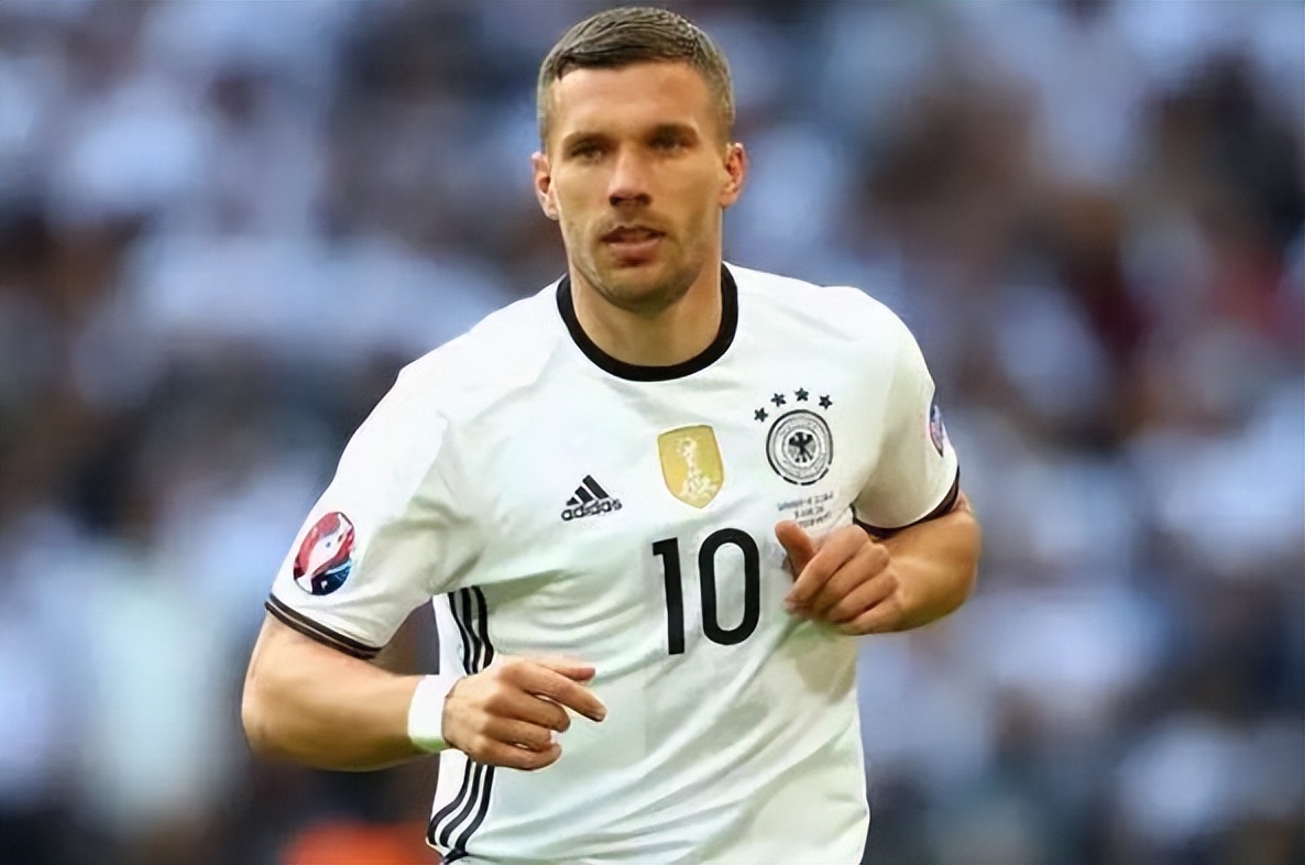 波多尔斯基世界杯数据（还没退役的波多尔斯基，本赛季他在波兰独造13球，迎来生涯第二春）