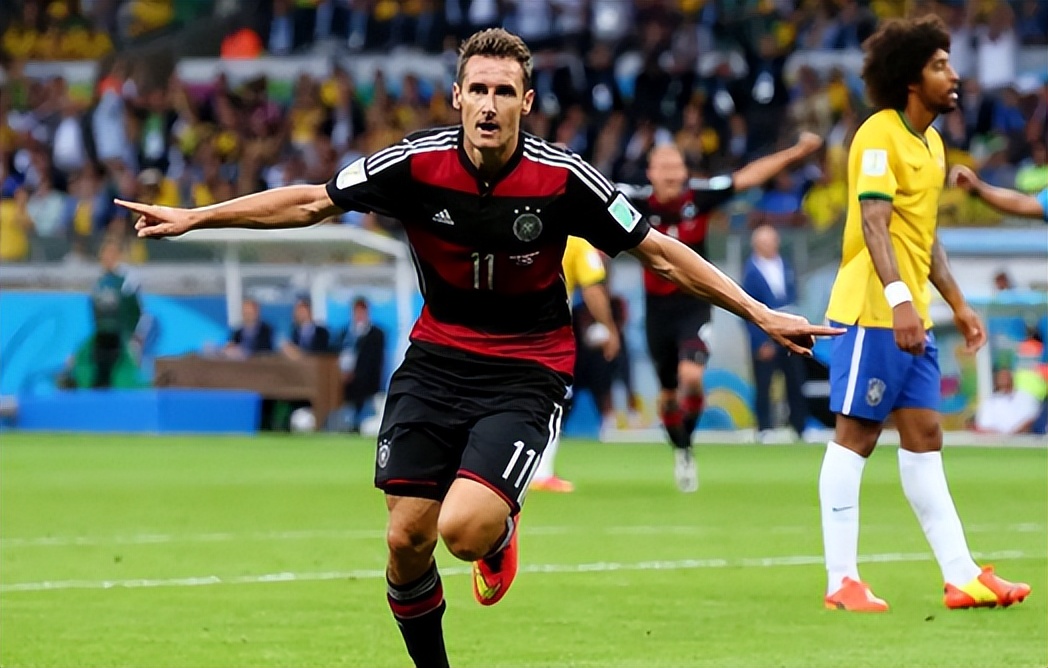 世界杯：德国心态炸裂，同为传控体系，为何14年后战绩断崖下滑？