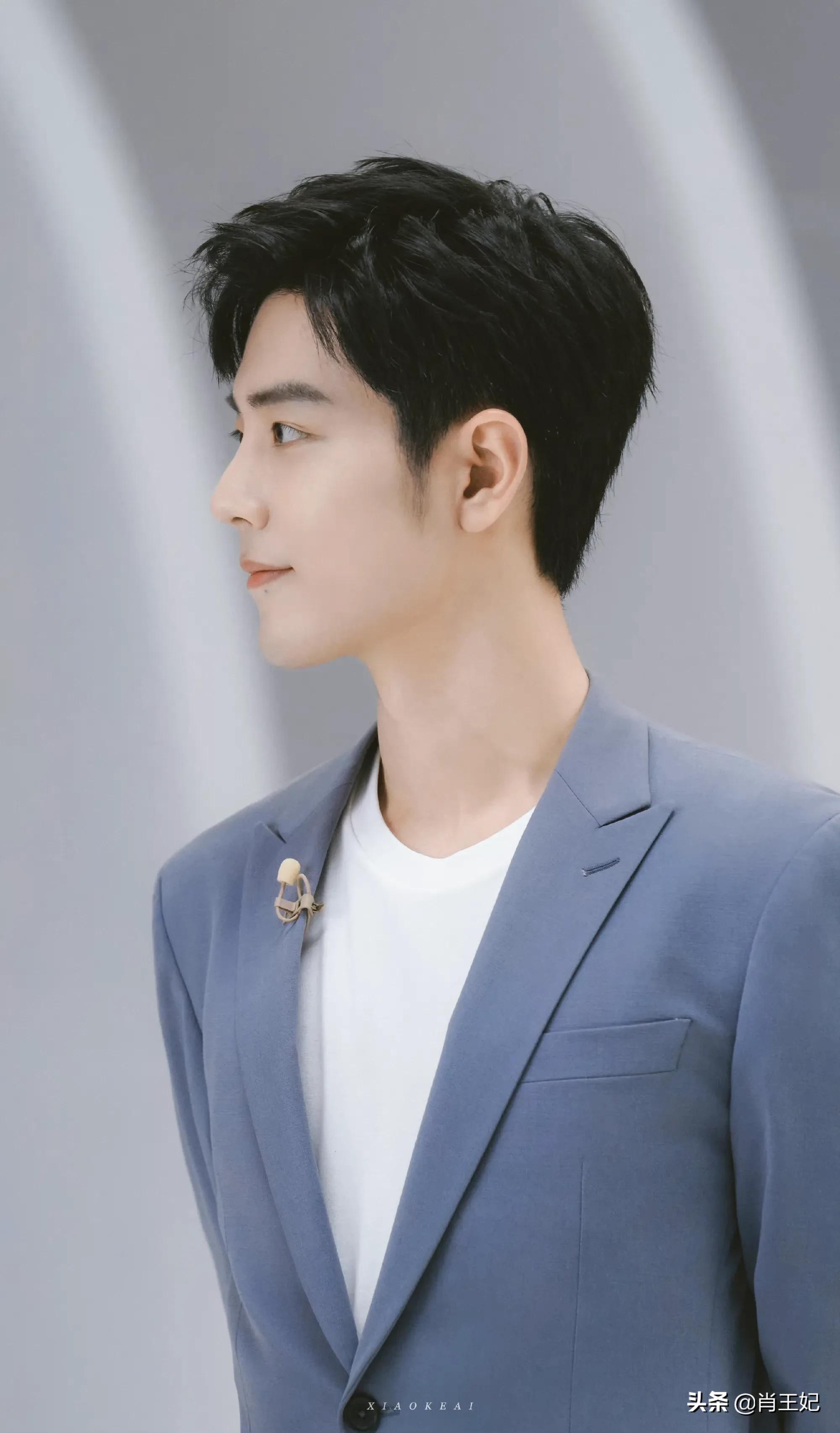 存个记录,寻艺前20数据排名 肖战占了17 个,肖战好牛