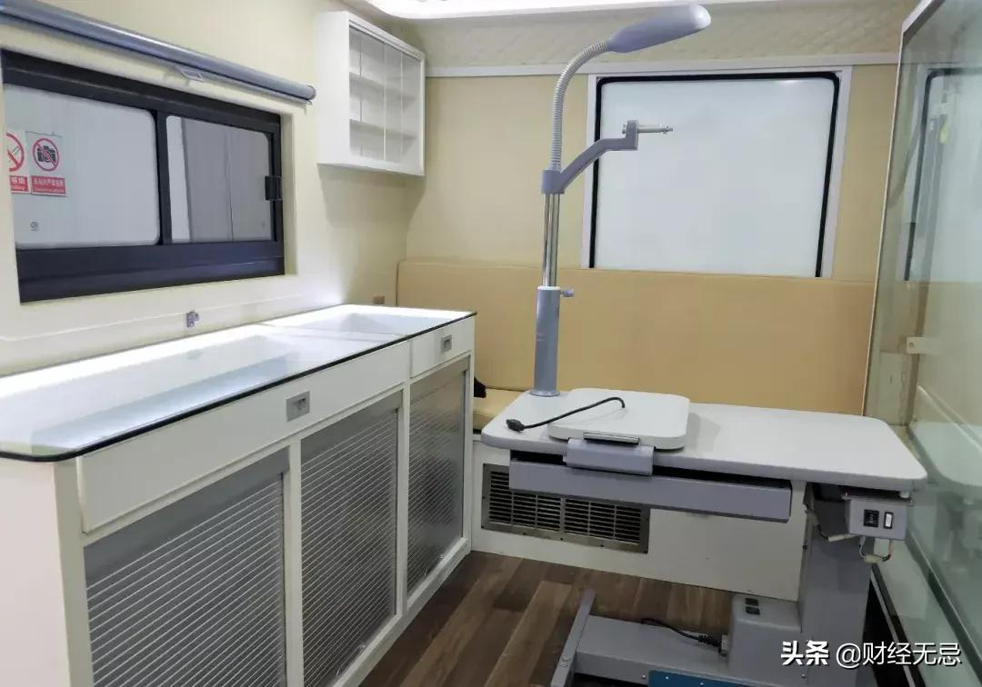 千元眼镜成本仅6块,零售商毛利率91%。这家公司揭露“暴利”真相