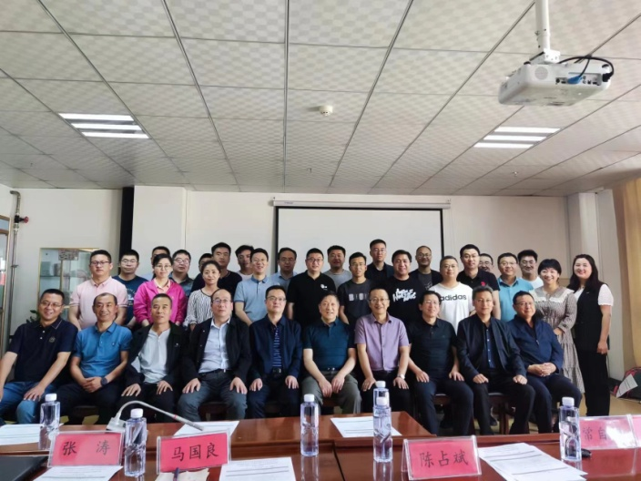 省人民医院普外二科与州人民医院医联体授牌签约仪式顺利举行